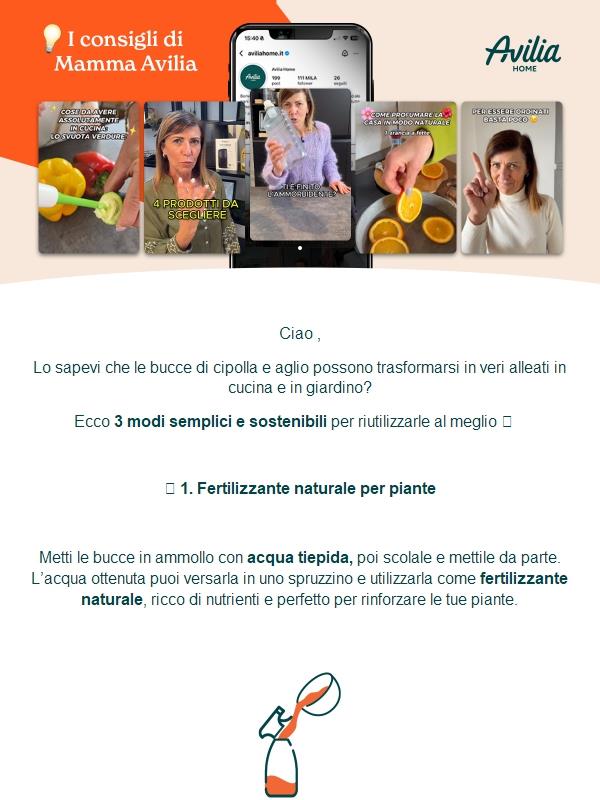 Ciao, 3 trucchi per riutilizzare le bucce di cipolla e aglio