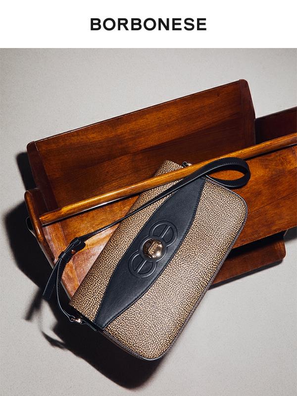 Un classico intramontabile per il tuo stile quotidiano