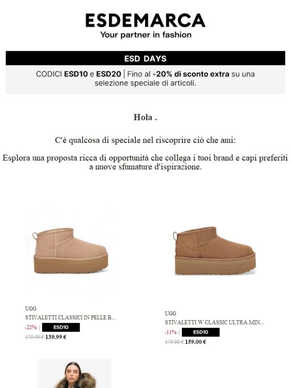 , i brand che ti definiscono, reinterpretati