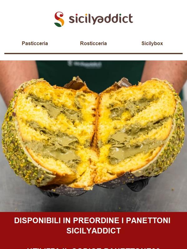 sconti fino al 30% + OMAGGIO 😍