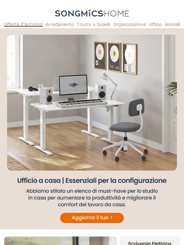 La tua guida definitiva per la configurazione dello studio in casa!