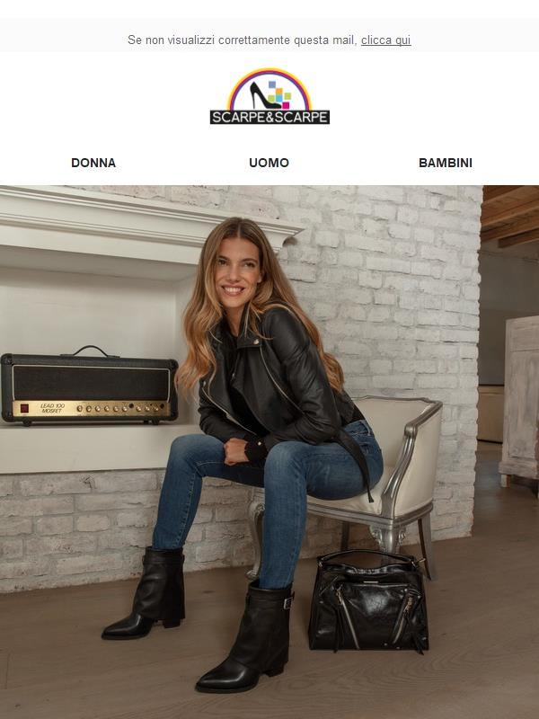 NEW IN 😍 Chelsea e Stivali