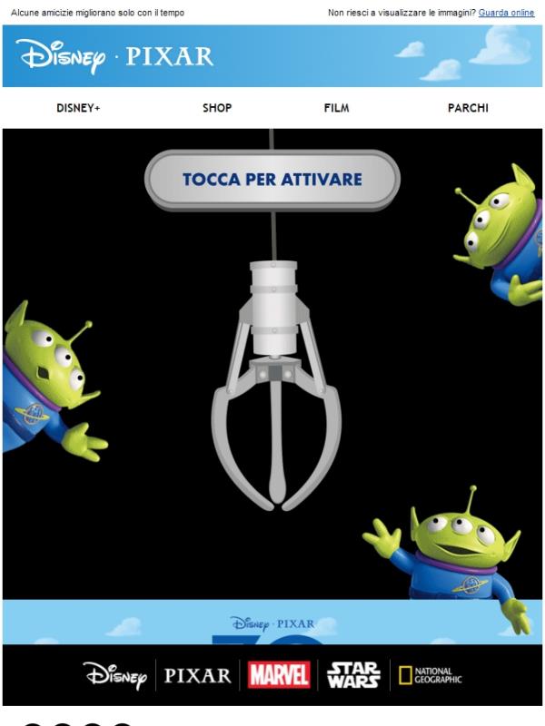 Festeggiamo 30 anni e oltre 🚀