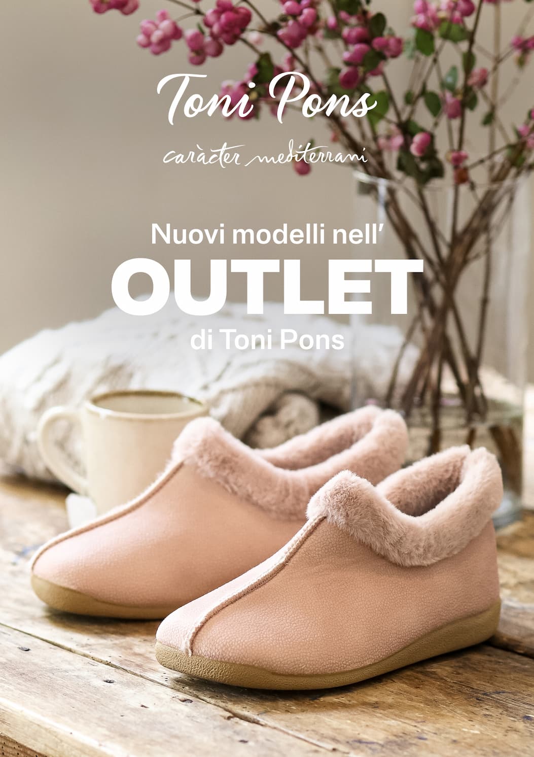 modelos outlet
