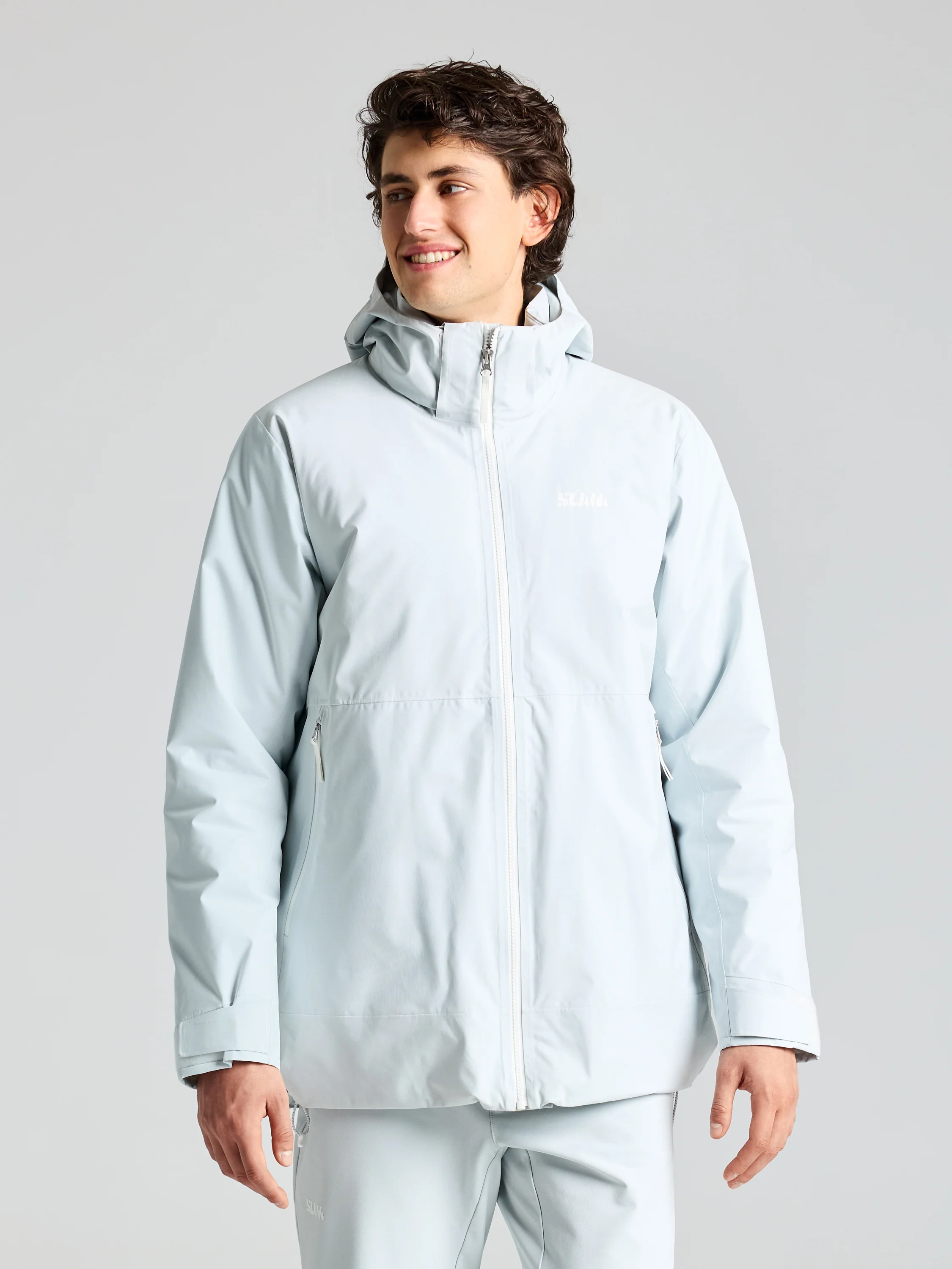 ALTURA INS JACKET