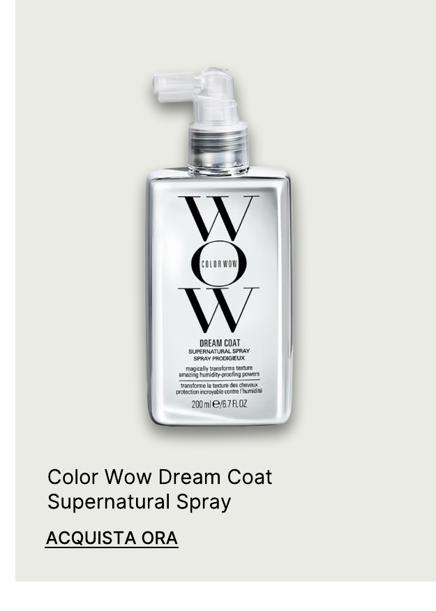 Color Wow Dream Coat Supernatural Spray 200ml