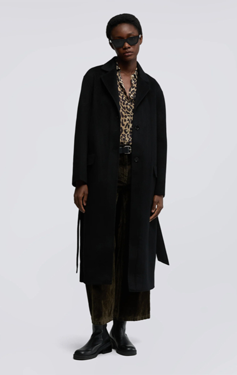 COAT