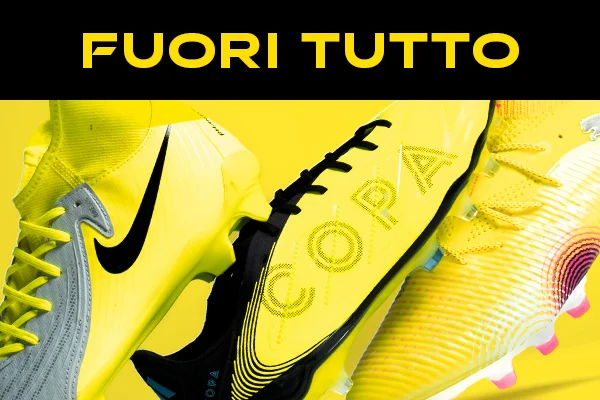 -15% EXTRA SU ARTICOLI SCONTATI