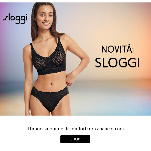 sloggi >