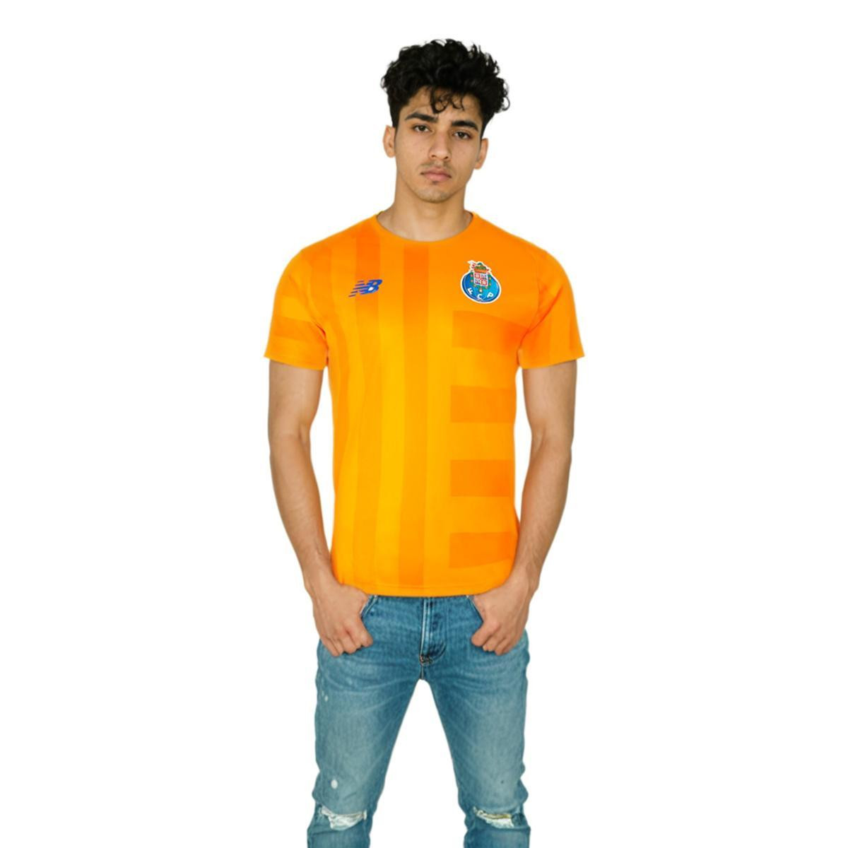   Maglia New Balance FC Porto Pre-Match 2024-2025