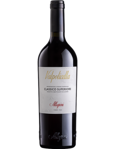 Image of Valpolicella Classico Superiore DOC 2023, Allegrini