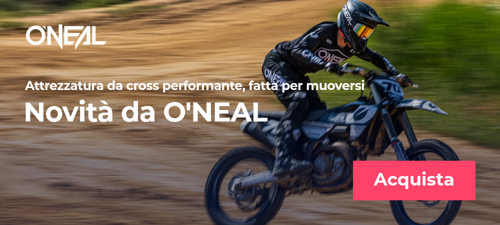O'Neal