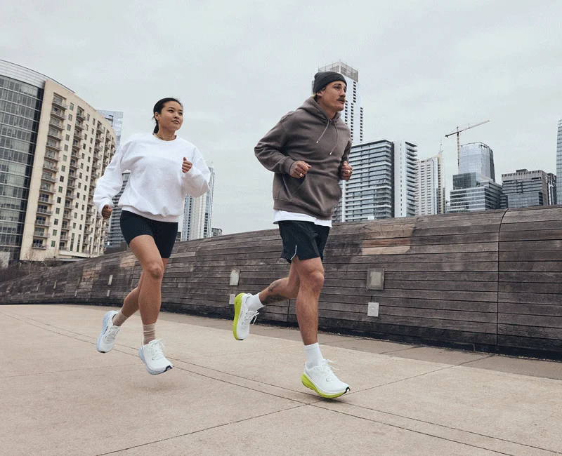 Altra Running | FWD Via & Superior Push