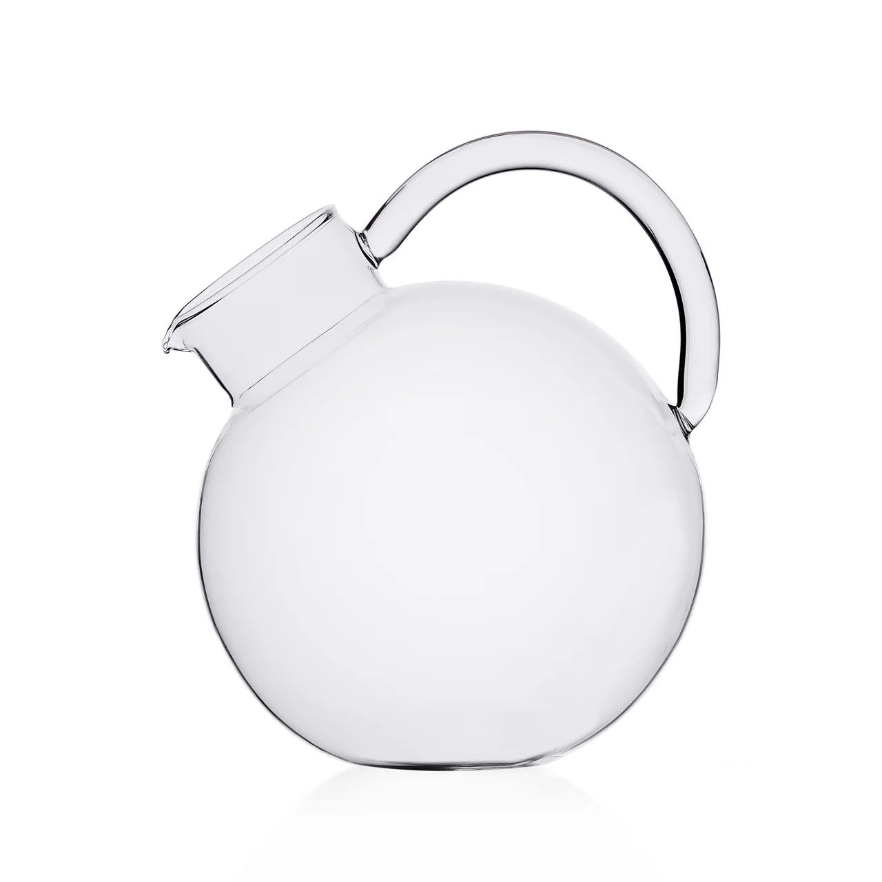 Bouquet Jug