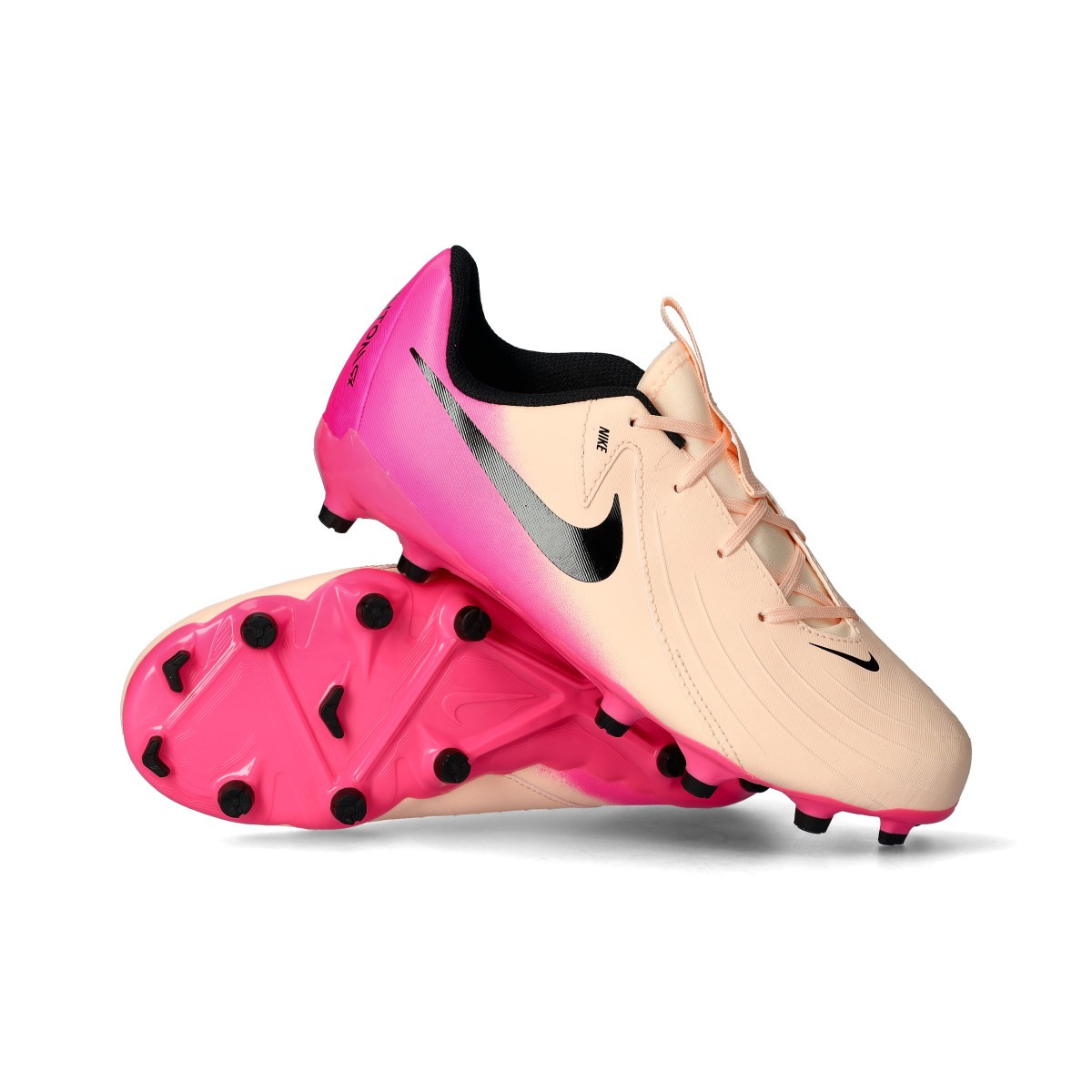   Scarpe Nike Phantom Gx II Academy FG/MG da Bambino