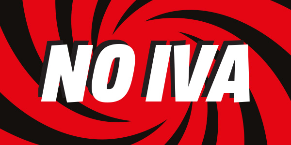 NO IVA