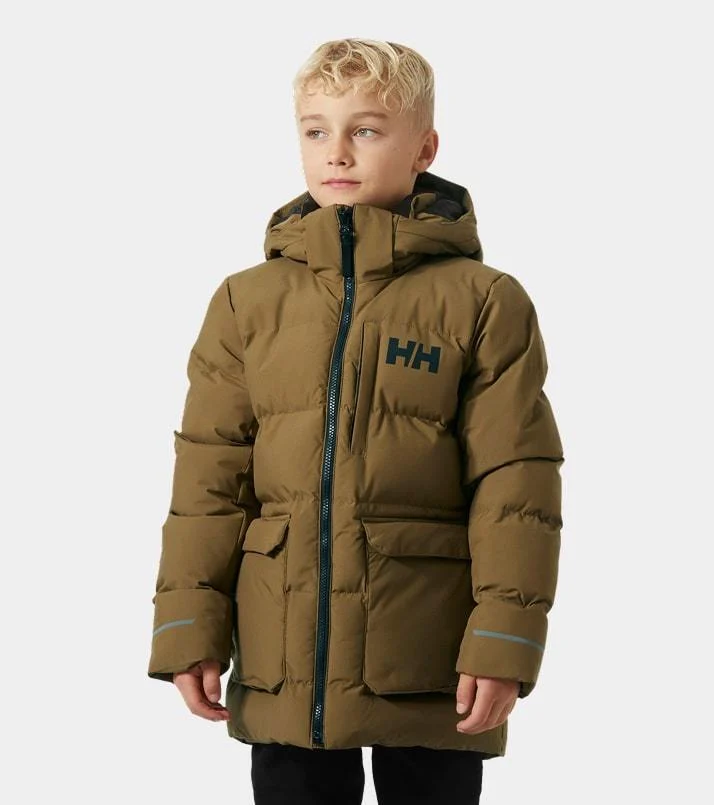 Juniors’ Nord Puffy Parka