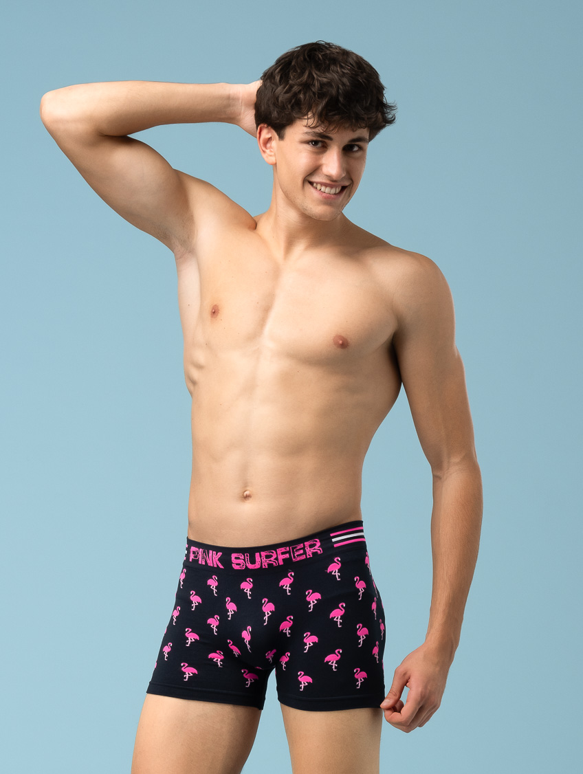 Image of SLIP/BOXER UOMO