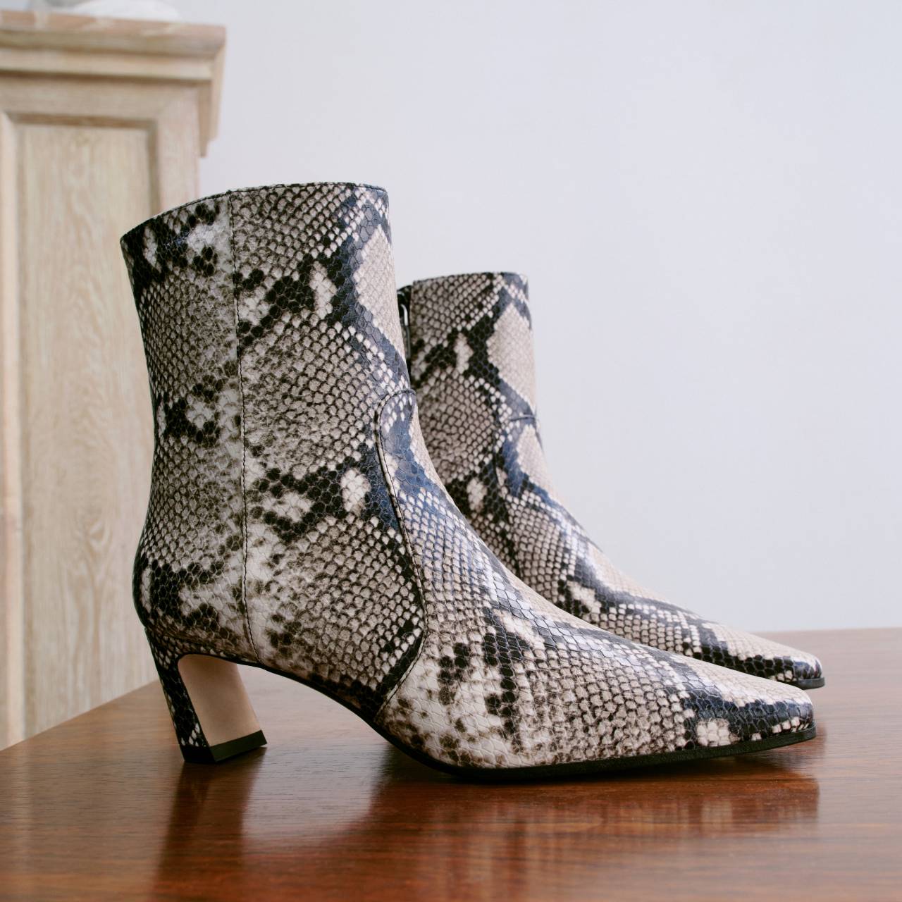 Stuart Weitzman