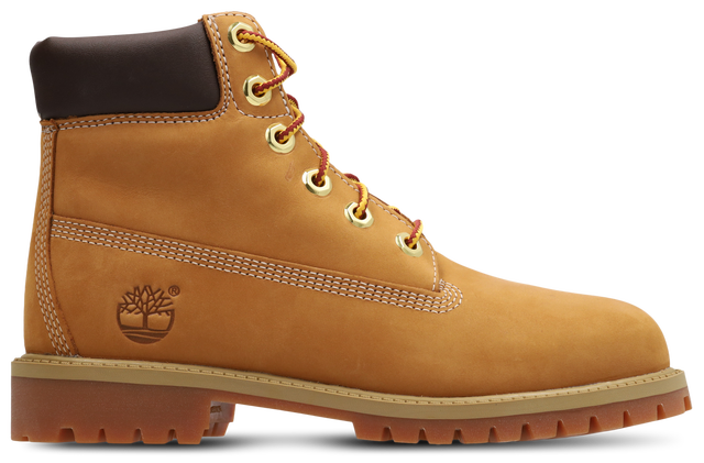 Timberland 6 Inch