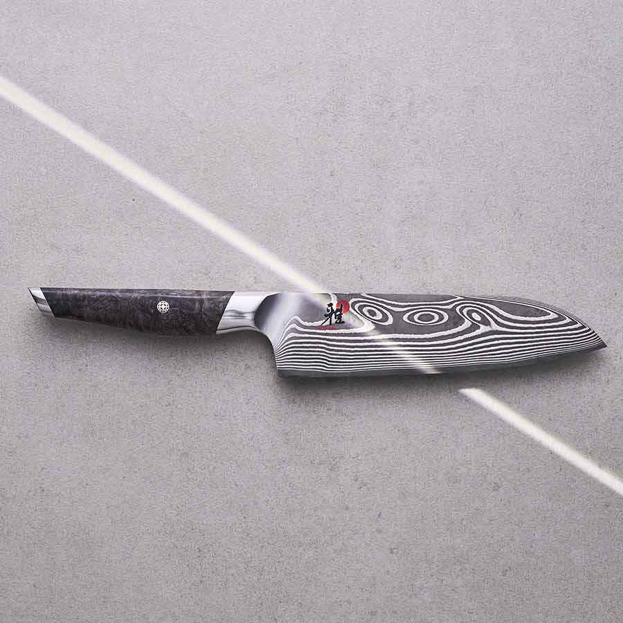 Miyabi Iki coltelli