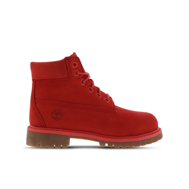 Timberland 6 Inch
