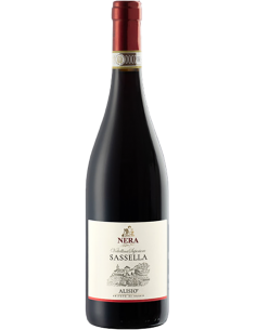 Image of Valtellina Superiore Sassella DOCG "Alisio" 2021, Pietro Nera