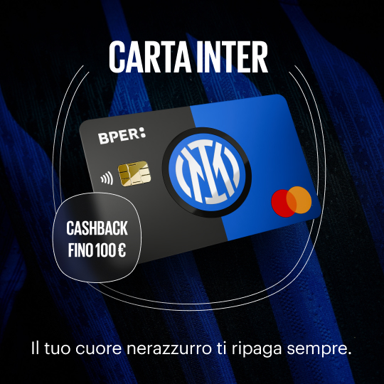 Inter | BPER