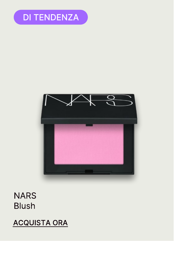 NARS BLUSH