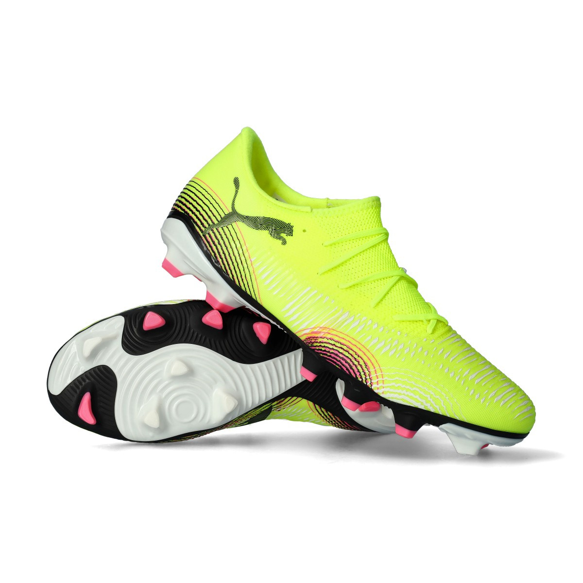  Scarpe Puma Future 8 Match Low FG/AG