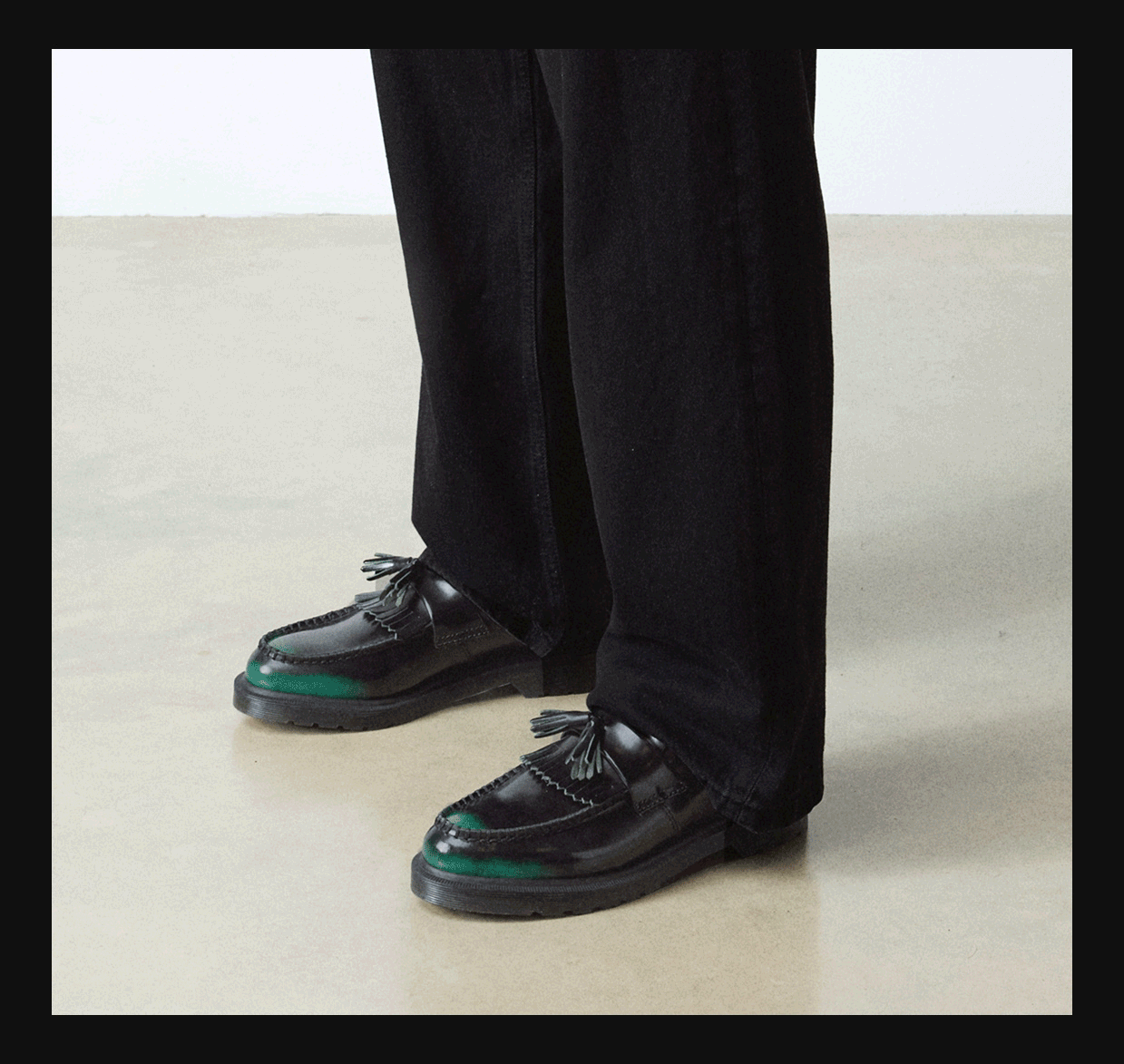SCOPRI LE SCARPE