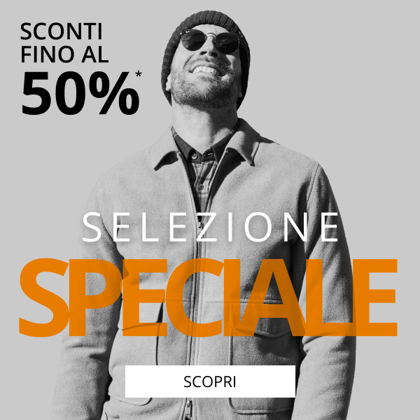 Selezione Speciale