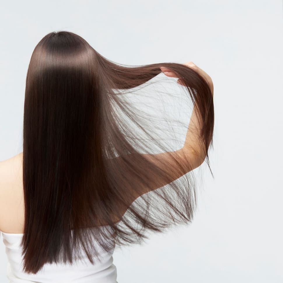 Cura capelli