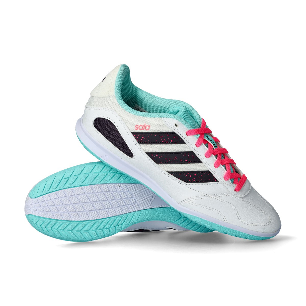   Scarpe adidas Super Sala III