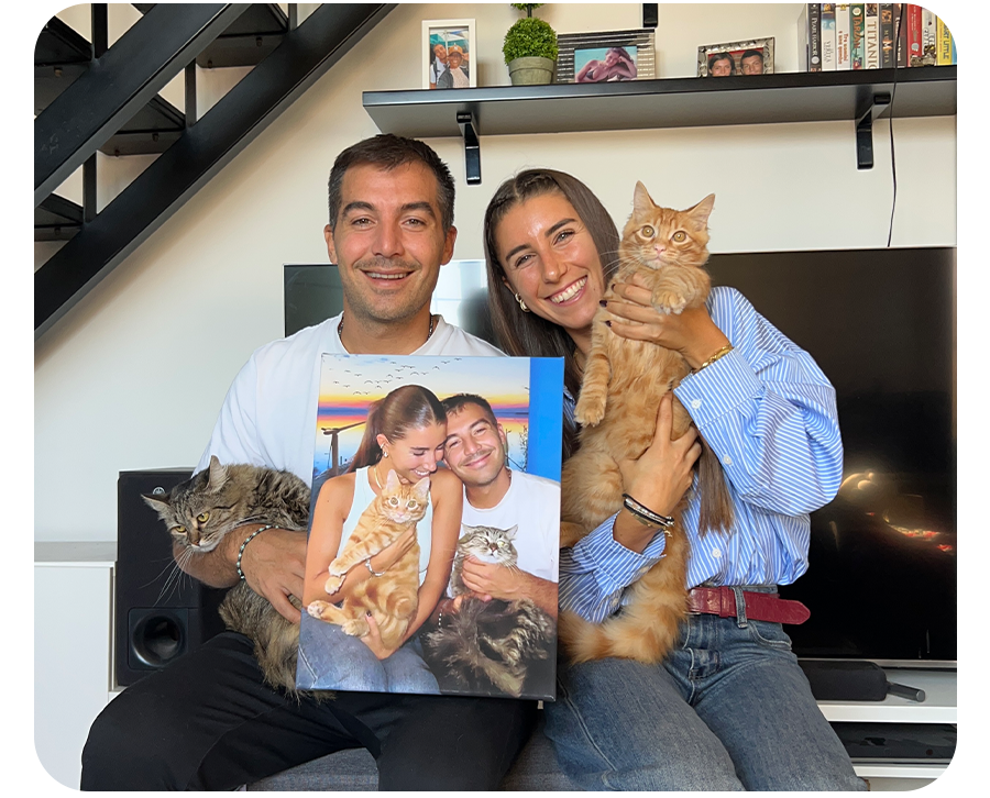 FotoQuadri PhotoSì - scopri tutti i prodotti