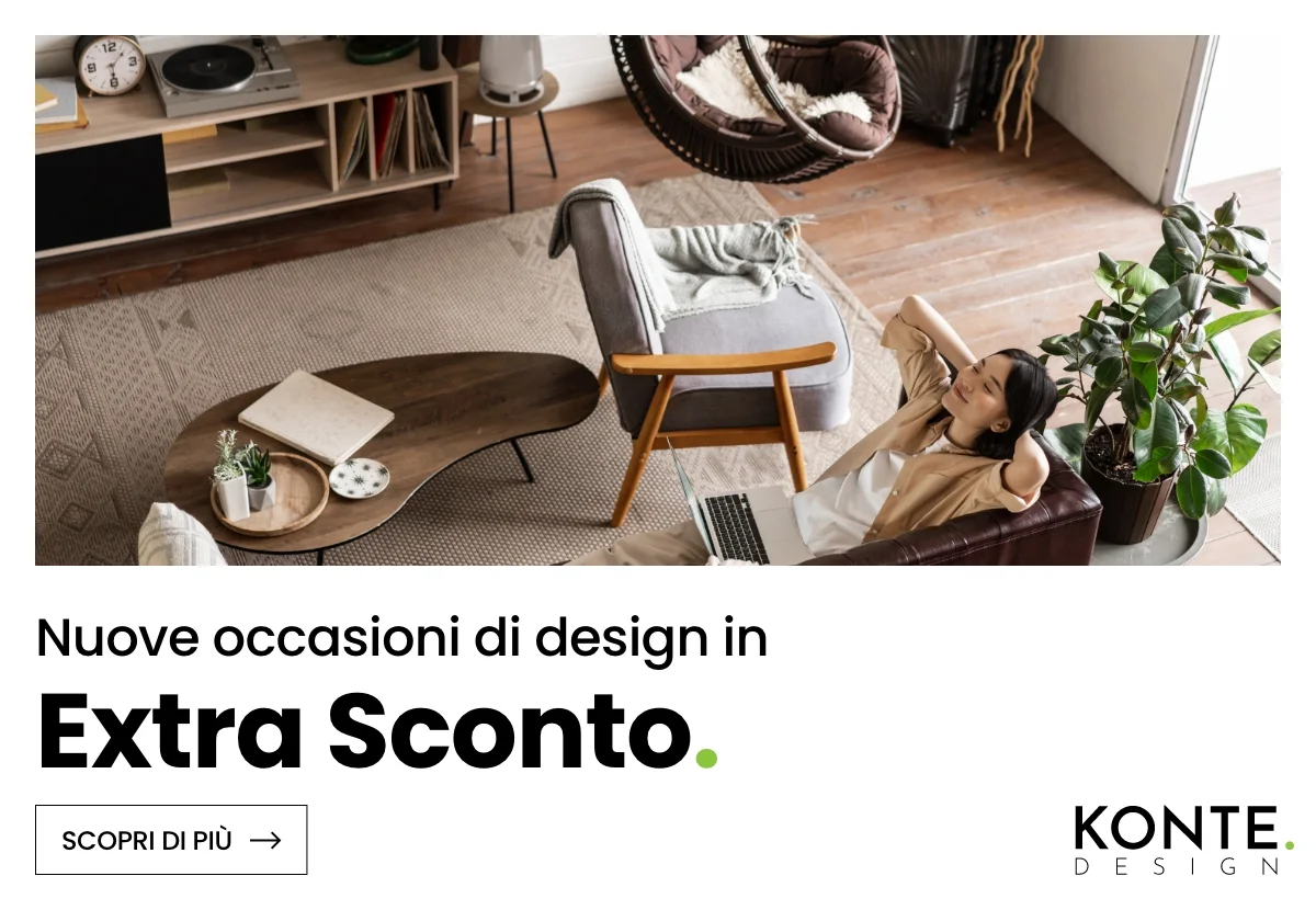 Konte Design