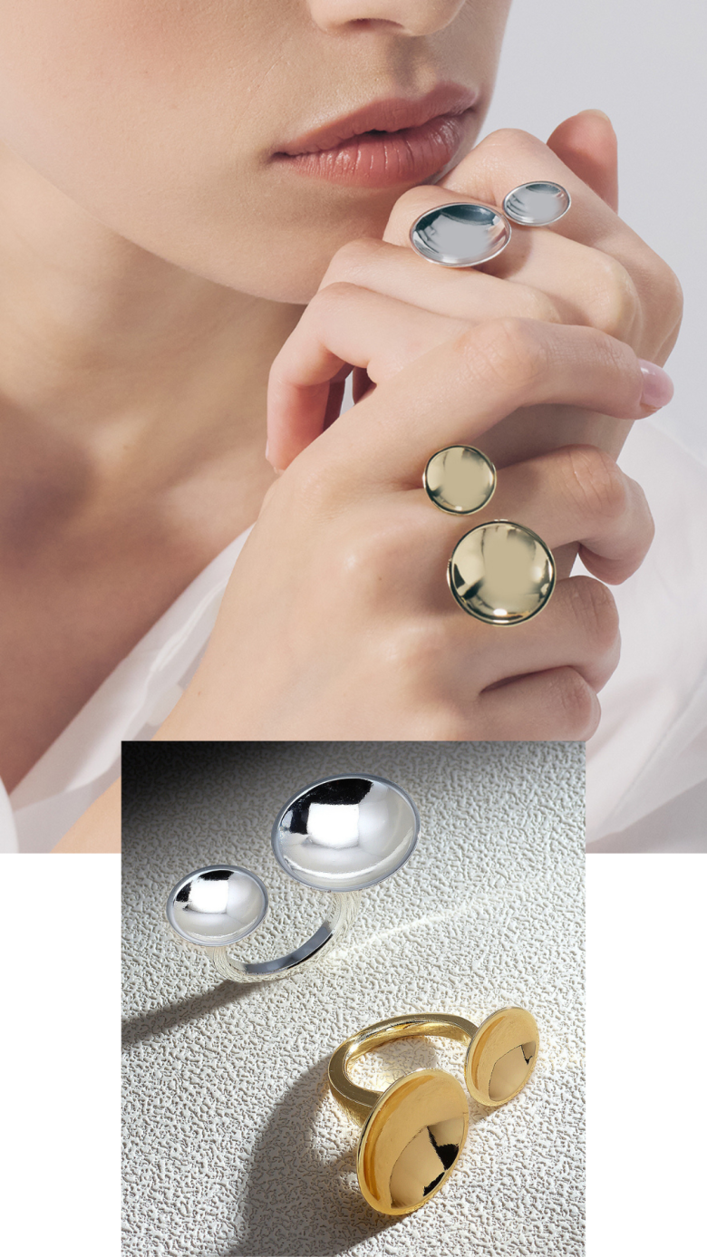 Anelli Lux
