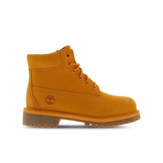 Timberland 6 Inch