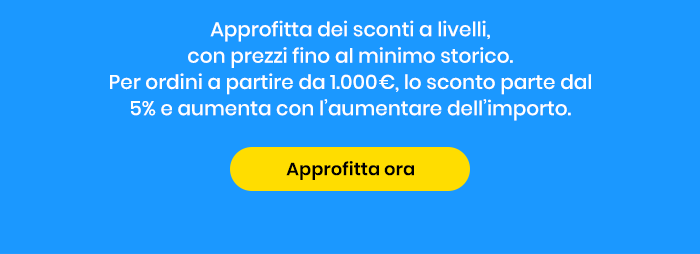 Giorni delle offerte Prime