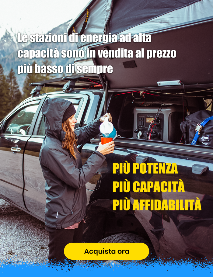 Giorni delle offerte Prime