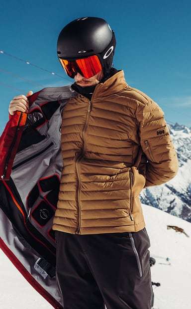 Men's new arrivals