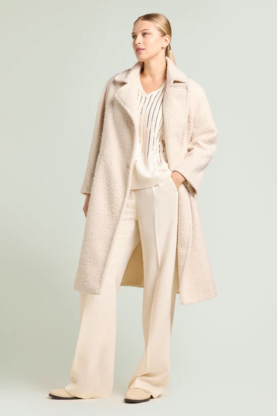 CAPPOTTO ORSETTO