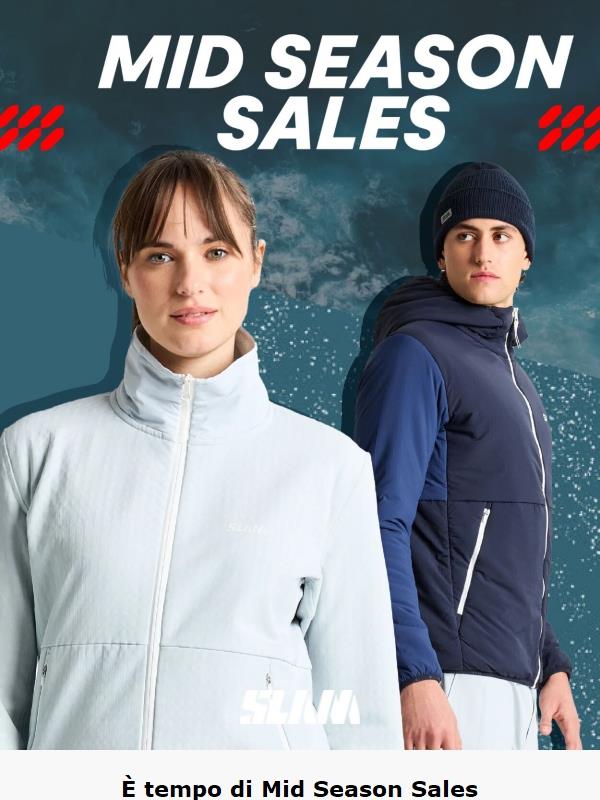 🚨 MID SEASON SALES🚨