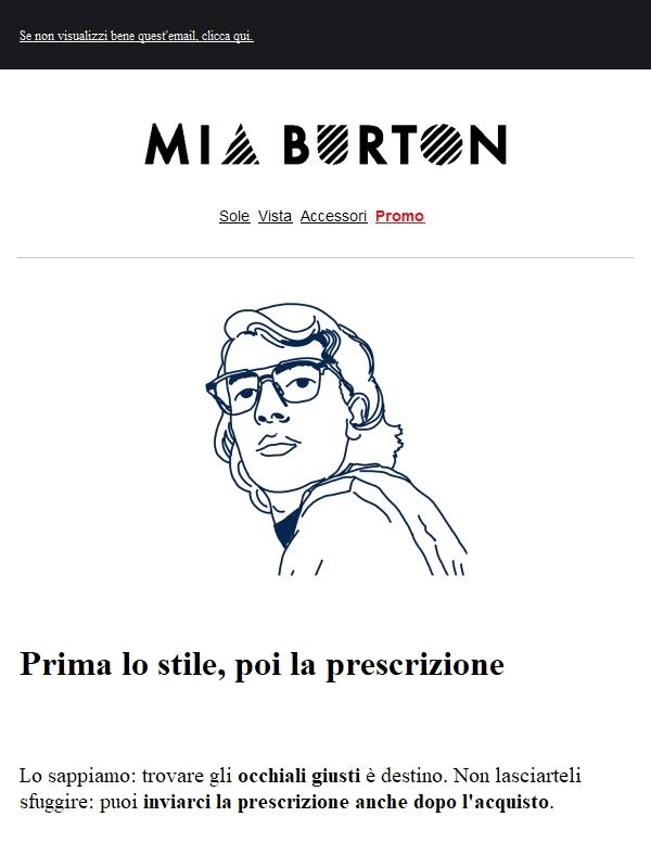 Acquista ora, invia la ricetta dopo