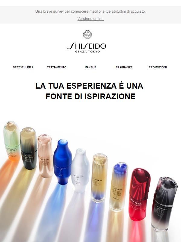 Jekoo, la tua opinione è importante per noi!