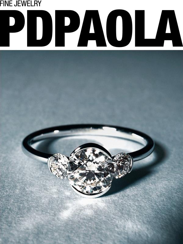 Anelli di fidanzamento | She said yes