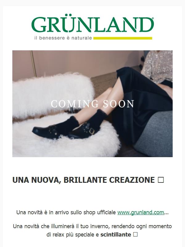 LIMITED EDITION IN ARRIVO 🌠