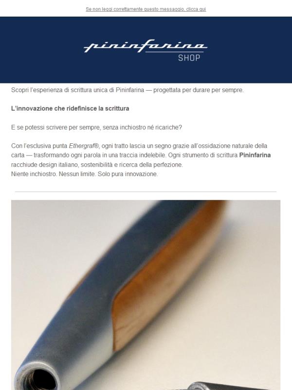 Jekoo Scrivi per sempre — Scopri la rivoluzionaria punta Ethergraf®