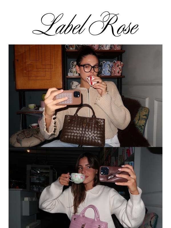 MEGAN IN PREVENDITA!