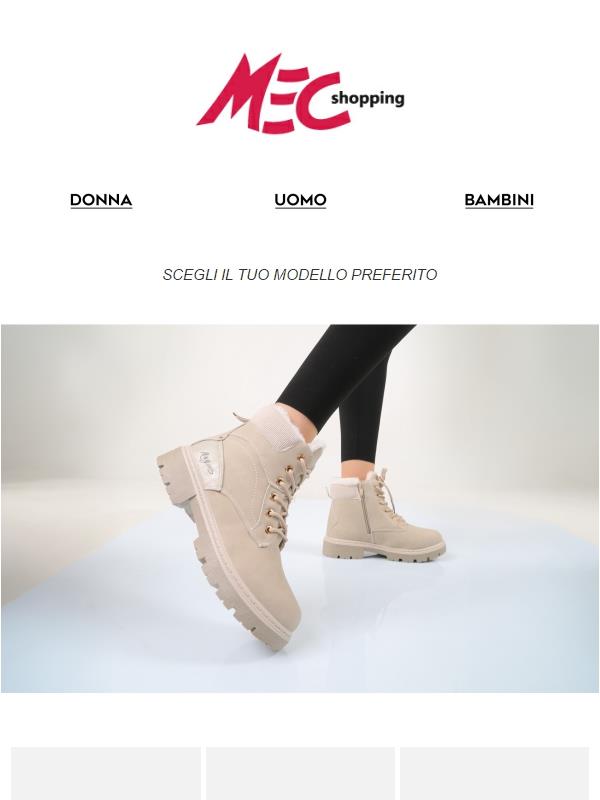 Le scarpe dell'autunno! 🍁 #NuoviArrivi👟